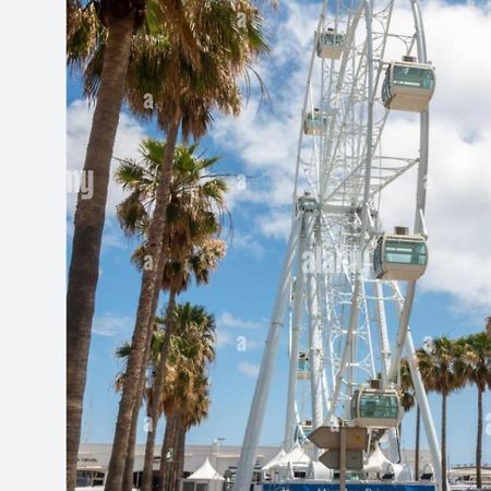 Puerto Marina Palace Benalmadena Ngoại thất bức ảnh