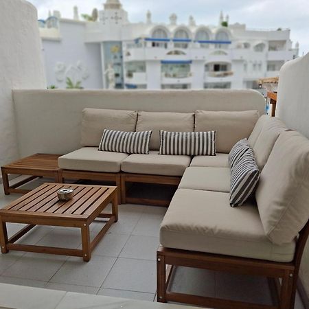 Puerto Marina Palace Benalmadena Ngoại thất bức ảnh