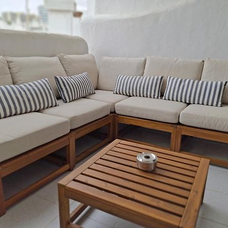 Puerto Marina Palace Benalmadena Ngoại thất bức ảnh