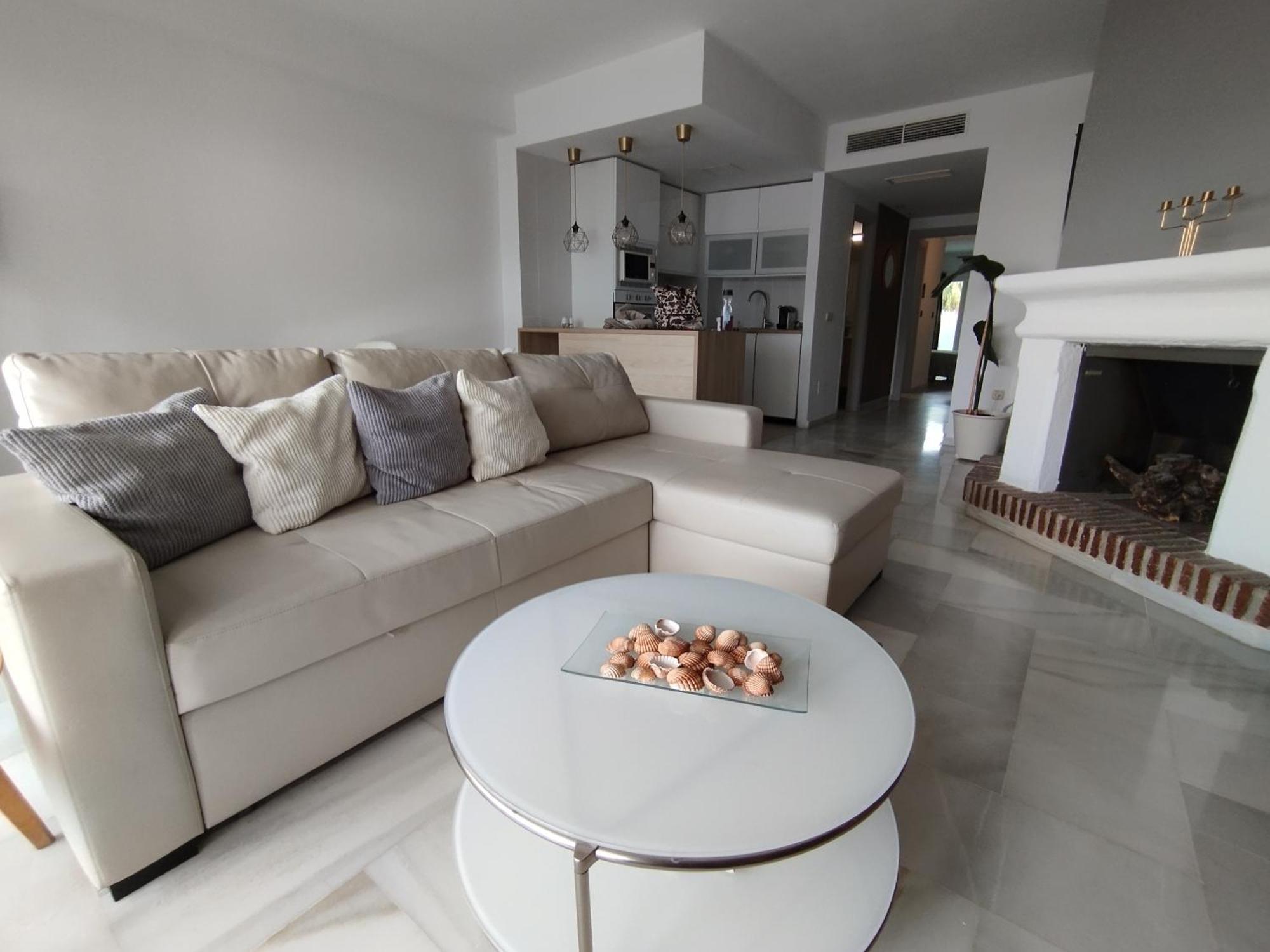 Puerto Marina Palace Benalmadena Ngoại thất bức ảnh