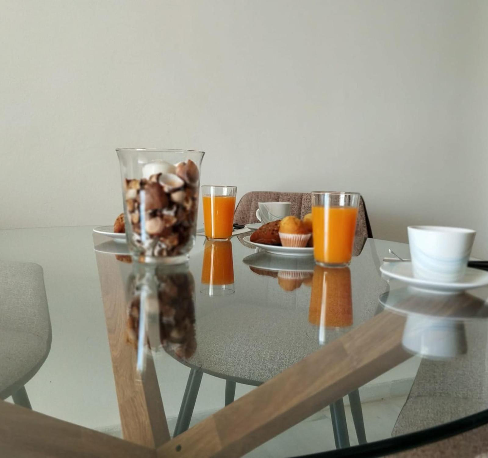 Puerto Marina Palace Benalmadena Ngoại thất bức ảnh