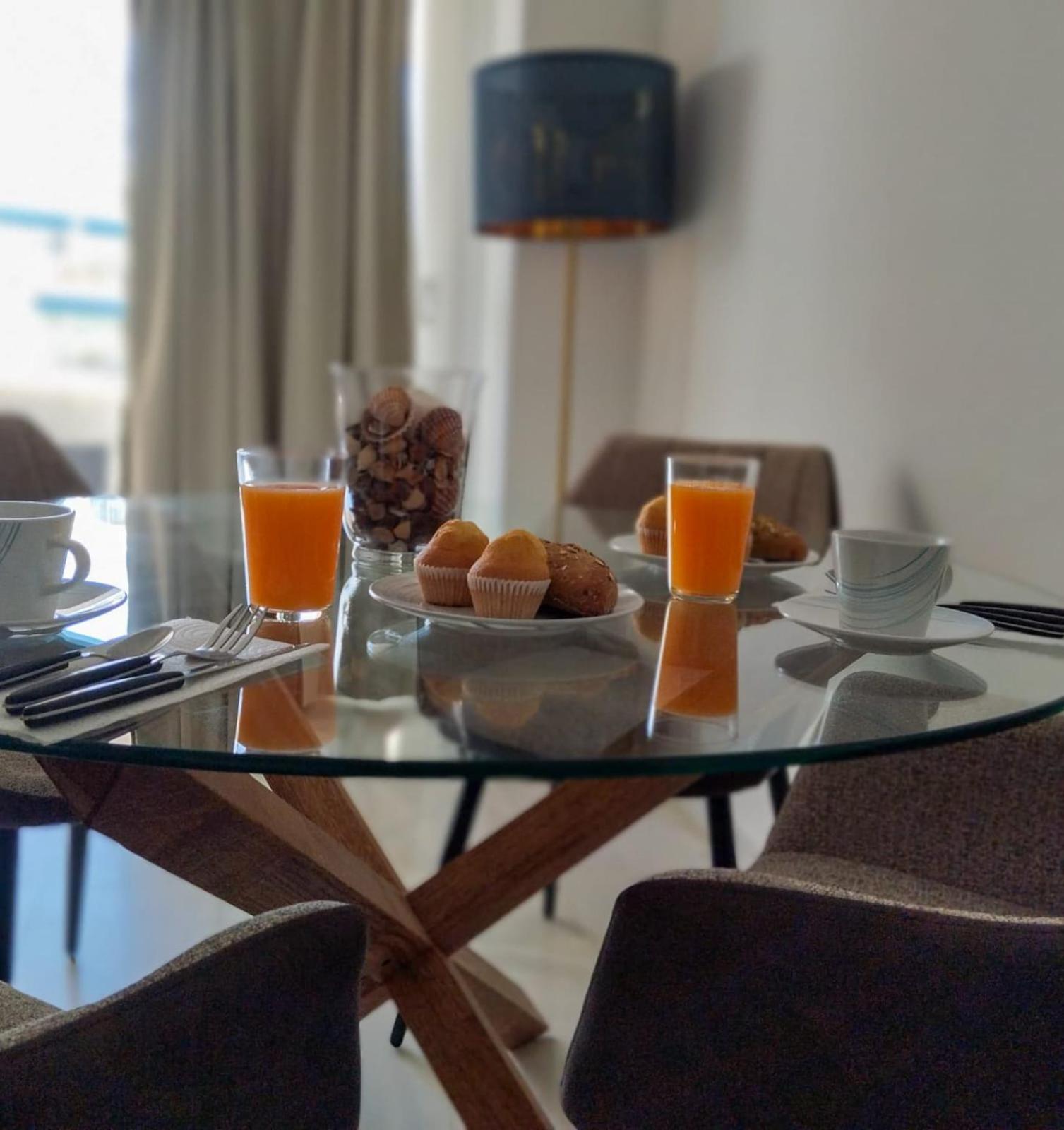Puerto Marina Palace Benalmadena Ngoại thất bức ảnh