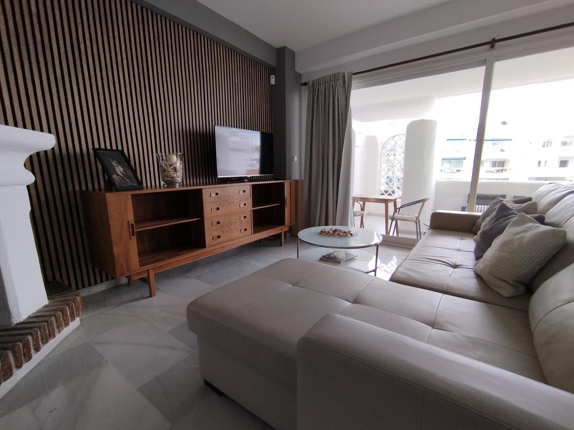 Puerto Marina Palace Benalmadena Ngoại thất bức ảnh