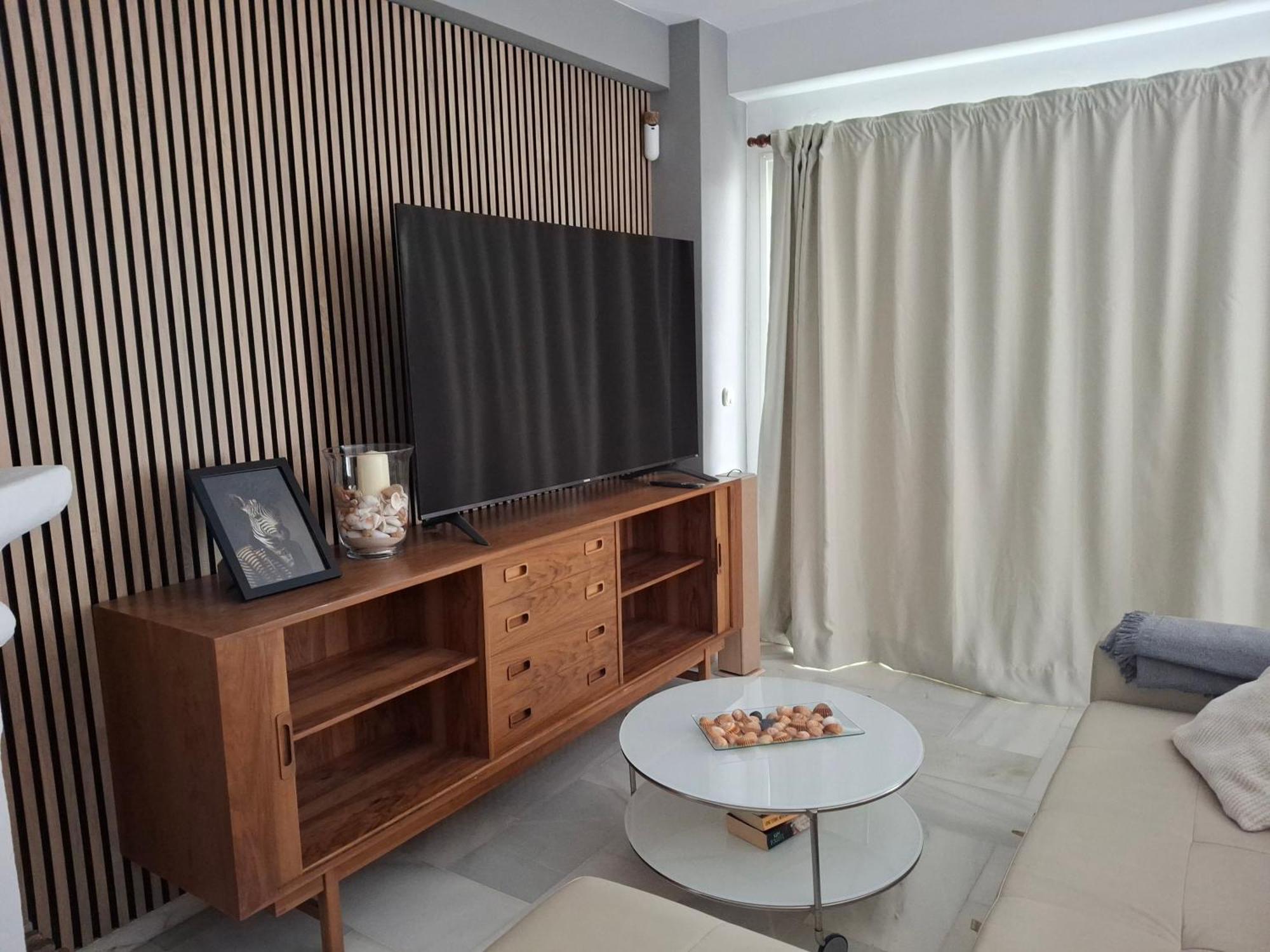 Puerto Marina Palace Benalmadena Ngoại thất bức ảnh