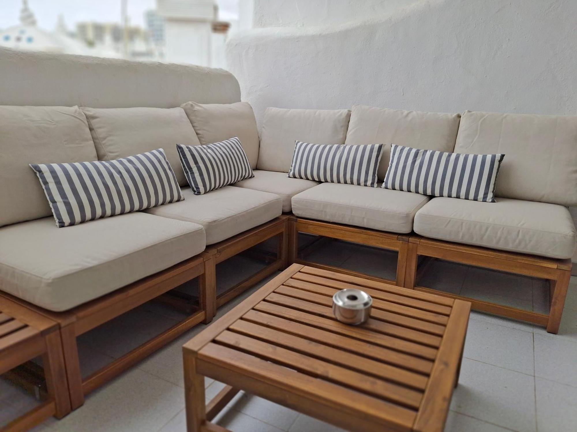 Puerto Marina Palace Benalmadena Ngoại thất bức ảnh