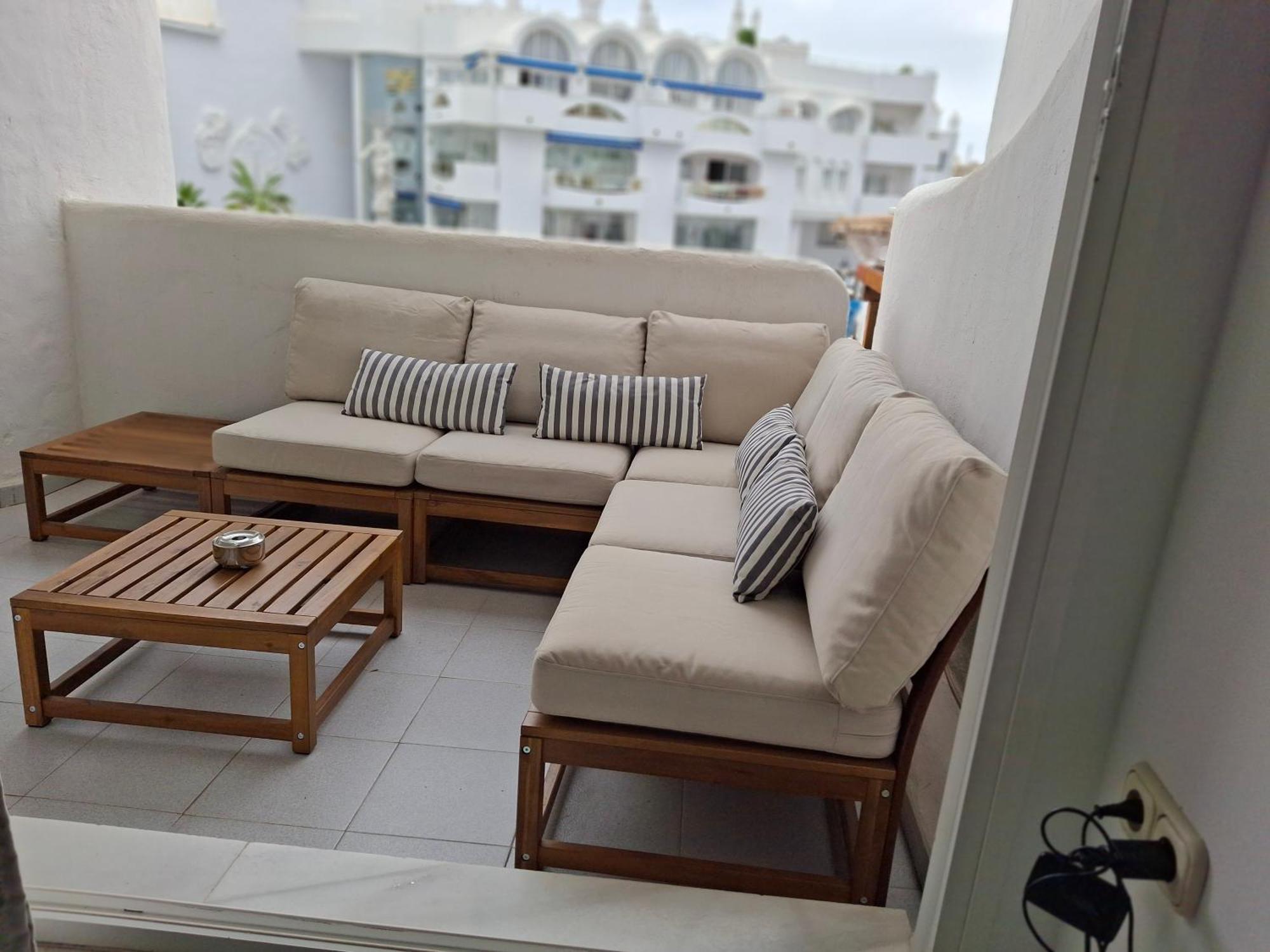 Puerto Marina Palace Benalmadena Ngoại thất bức ảnh